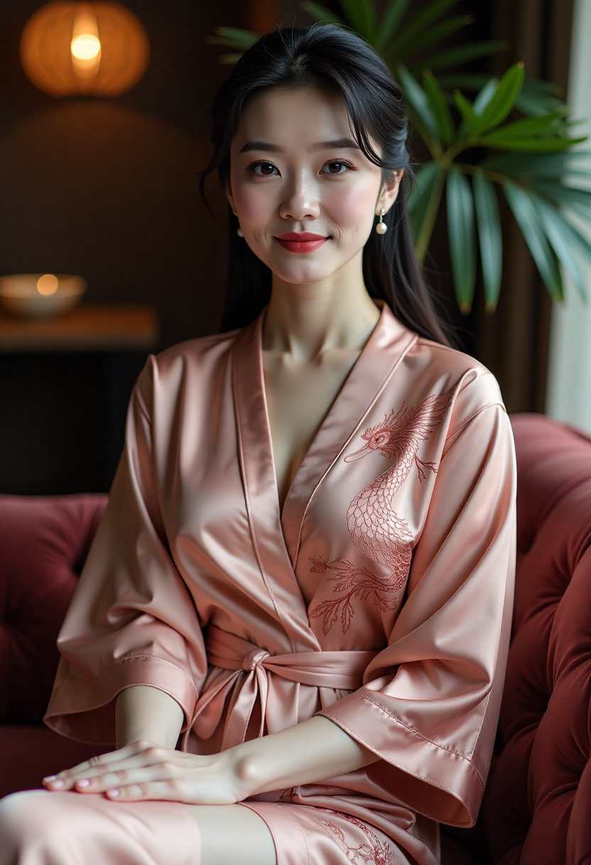 玻璃温室