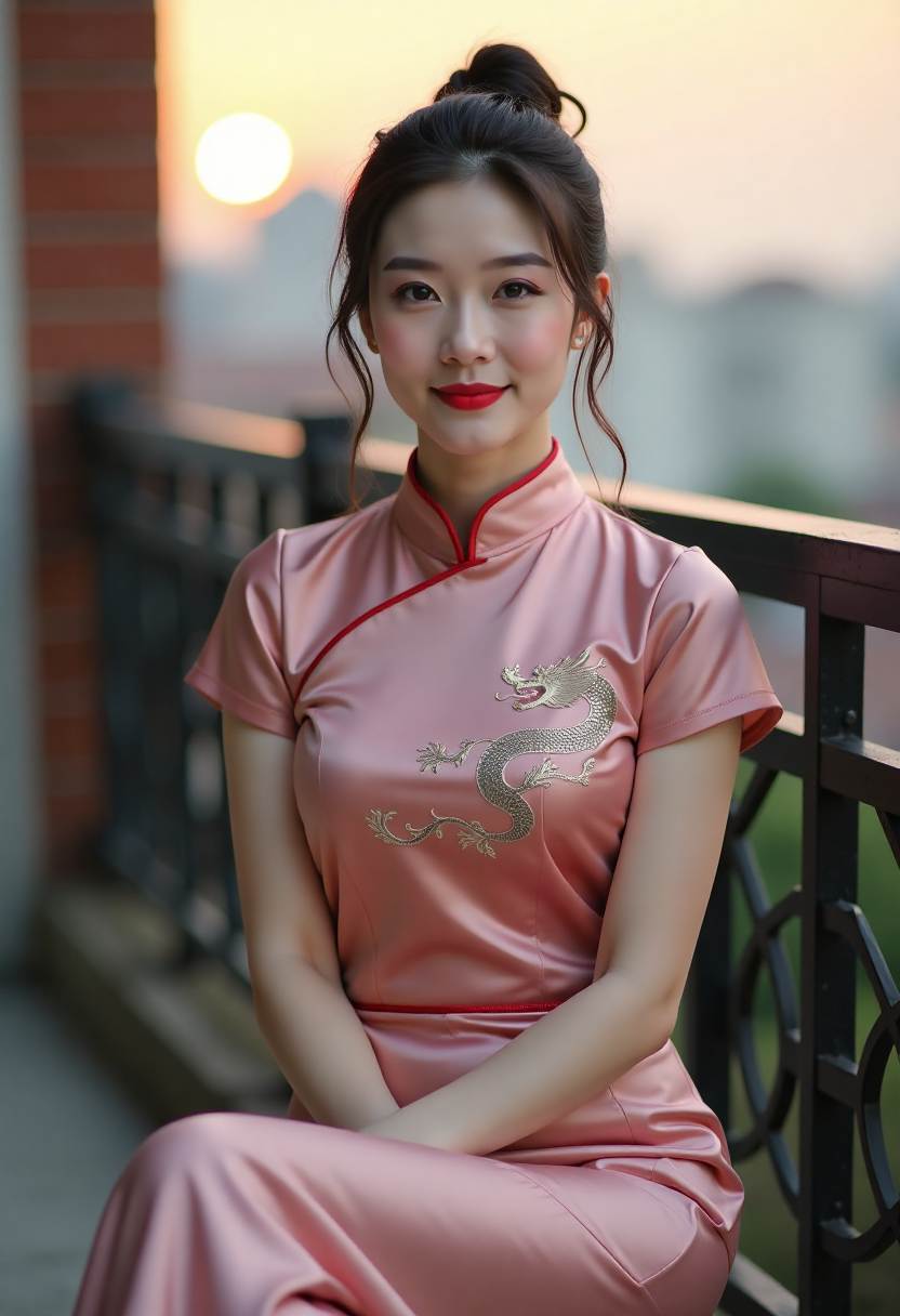 白噪之夜海报