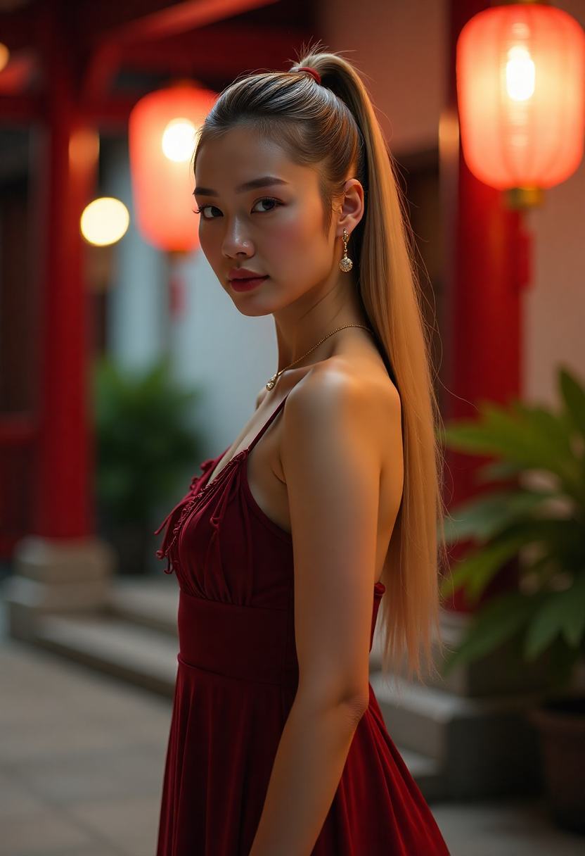 天美星空舞台纪实主视觉