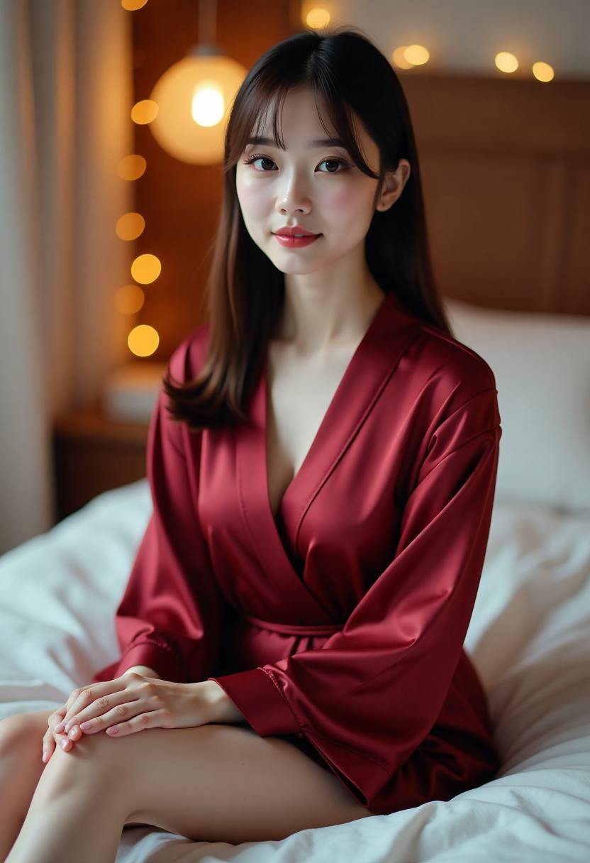 秒差城市