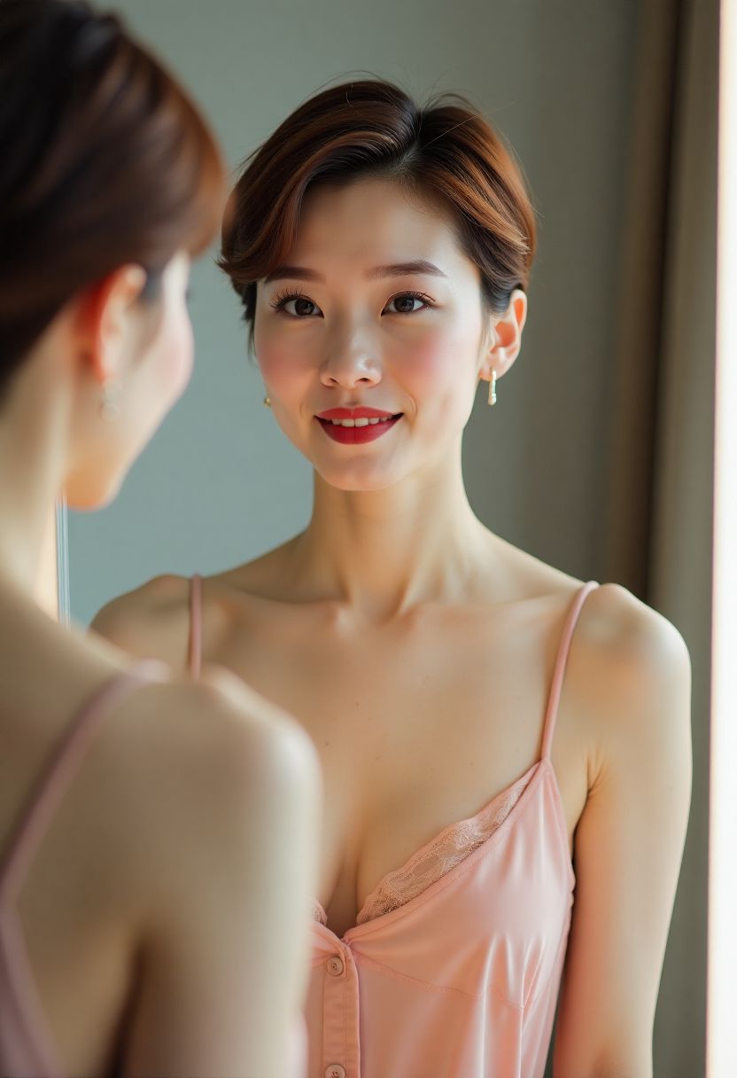 沉默的调音师剧照