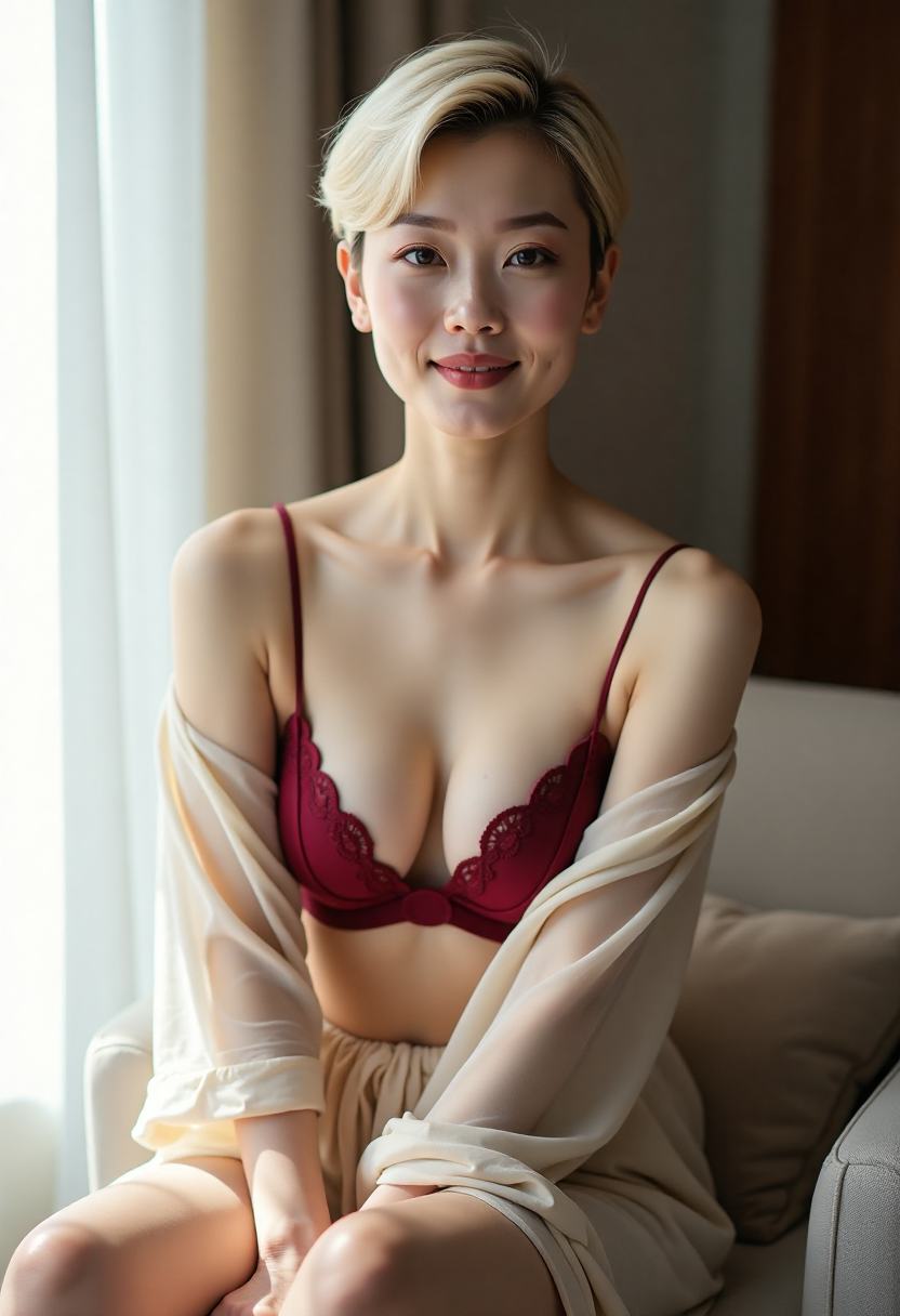 星河排练